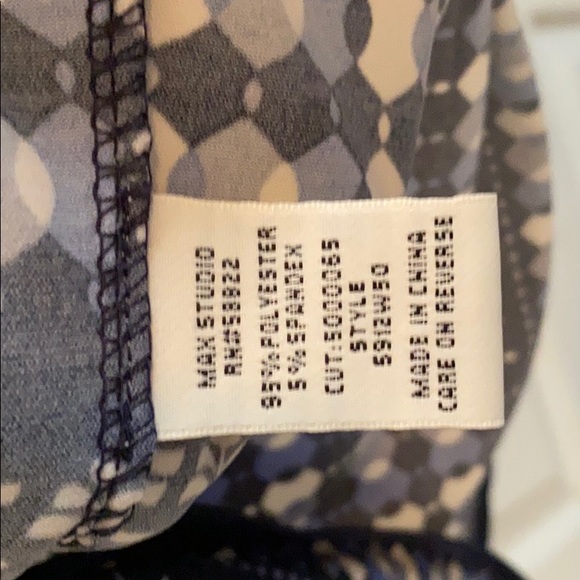 Max Studios xs Dress - Picture 3 of 5